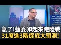 藍營罷免危機