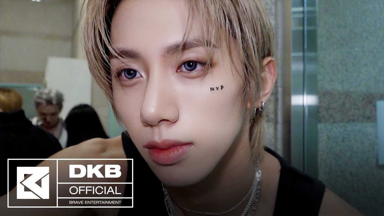 DAKCUMENT #144 ❤‍🔥BB는 다크비의 MVP❤‍🔥 ‘Flirting X’ 음방 비하인드 #3