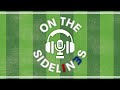 On the Sidelines S1E34: Mariners take 2-0 series lead in ALCS, Seahawks road win streak up to 9