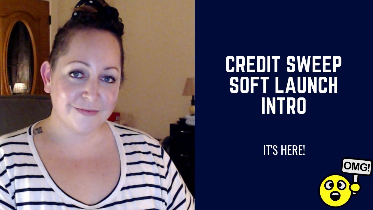 21 day credit sweep 21 day credit sweep