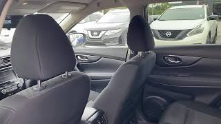 2020 Nissan Rogue Clearwater FL NP505378