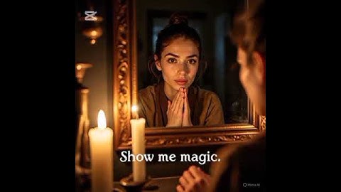 the mirror of echoes🪞💀