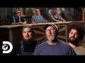 The Ultimate Rye Whiskey Competition In Honor Of Jim Tom Hedrick | Moonshiners Master Distiller