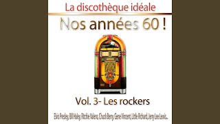 Hound Dog - Elvis Presley