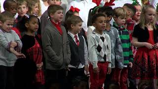 OWEN CHRISTMAS PROGRAM (2017)