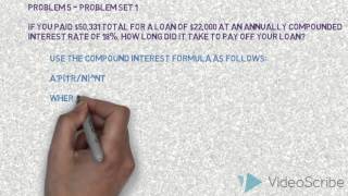 FE Problem Presentation - CEE 300