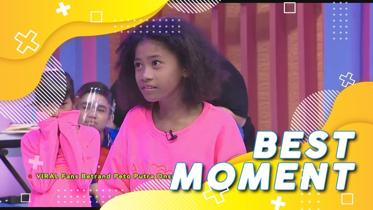 Gtlosiar Bikin Wendi Speechless!! | Best Moment Brownis (17/11/20)