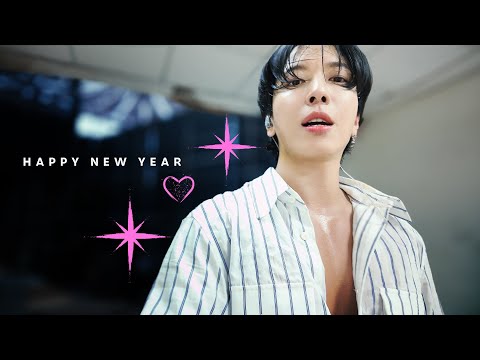 정용화의 2024년 마무리와 2025년의 시작 thumbnail