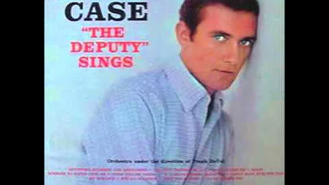 The Very Thought Of You - Allen Case
