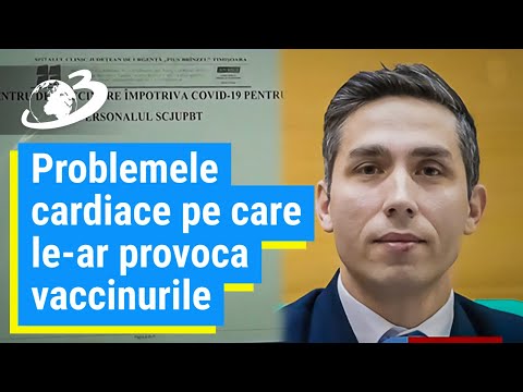 Video: Starea De Spirit Anti-vaccin în Polonia - Vedere Alternativă