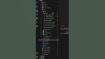 ERROR - Sorry! ionic serve can only be run in an Ionic project directory