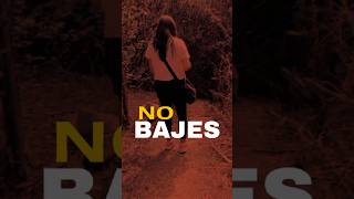 BARRANCA #chapultepec #explore #explorepage #explorar #exploración #historia #history #historyfacts