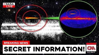 5 MINUTES AGO: 3I/ATLAS Just Sent a Mysterious Signal—Scientists Are Investigating
