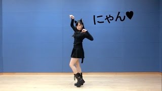 Disclaimer: I do not own the music or the choreography. All rights ...