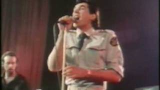 Video thumbnail of "Roxy Music - Love Is The Drug"