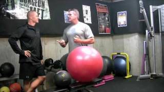Muscle Density Part 3 Tissue Saturation Net Worth