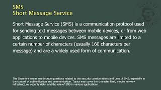 SMS - Short Message Service screenshot 2