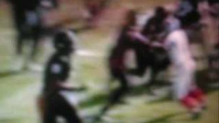 Phillip Foster Highlights 08-09
