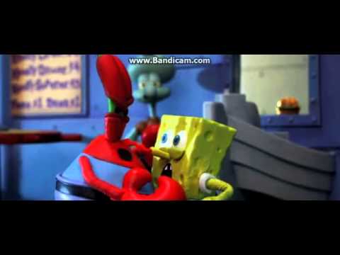 Mr Krabs Says A Bad Word Spongebob Like Bastard Youtube