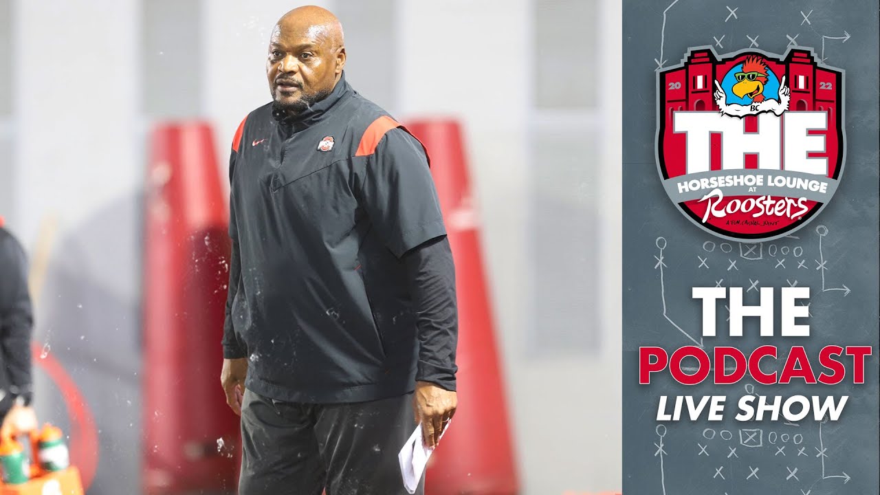 THE Live Show: Ohio State expecting fireworks on recruiting trail after adding huge 5-star commit