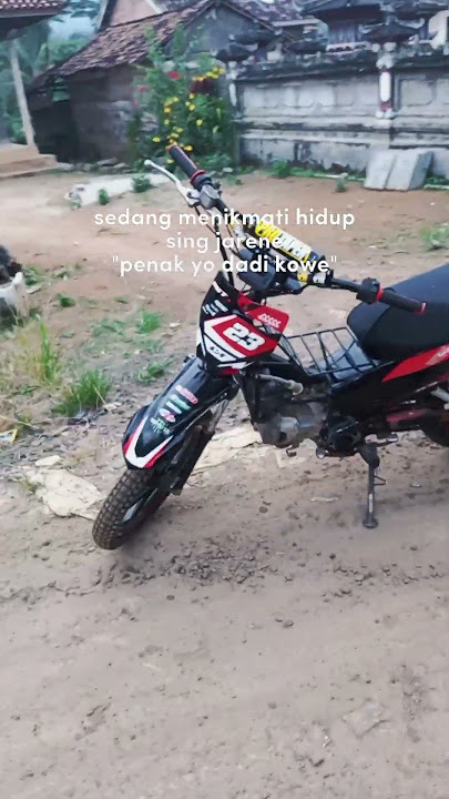 Nek nyawang penak Yo dadi Kowe #shorts #rbt