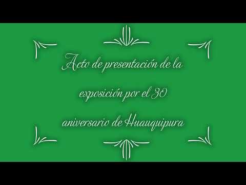 Youtube video