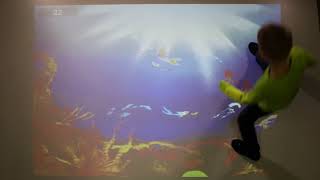 Funtronic Games Jellyfish Run