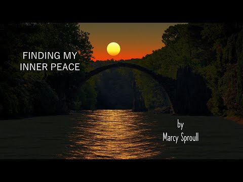 Finding My Inner Peace: A Spoken Word Remedies Meditation