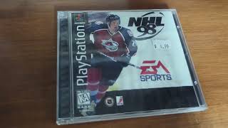Download Lagu NHL 98 PS1 MP3