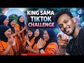 King Sama Narra Si Seerani Tiktok Challenge