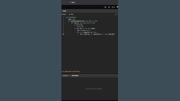 Leetcode #375: Guess Number Higher or Lower II #leetcode #leetcodepython #studycoding #python #code