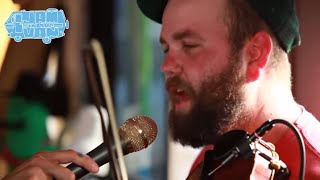 JOSHUA HEDLEY - "Weird Thought Thinker" (Live in Manchester, TN 2013) #JAMINTHEVAN chords