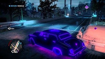 Saints Row 4 Gameplay Walkthrough - Part 21 HD - Cleaning up the Hood