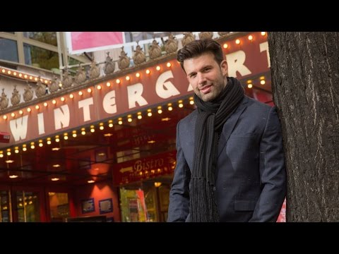 Jay Khan singt Atemlos von Helene Fischer