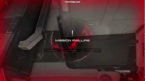 Mass Effect Andromeda - Shuttle Death