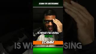 Ecamm the Best Livestreaming Software #shorts