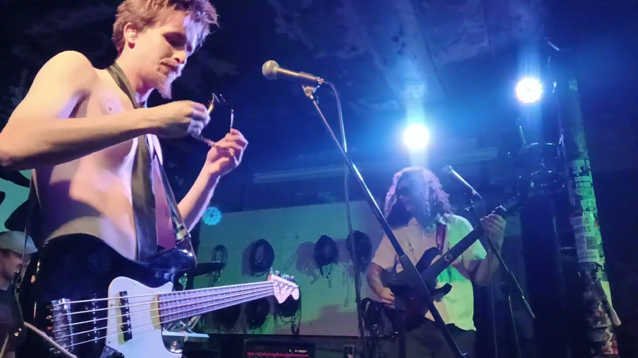 Cavernous Live 1/10/26