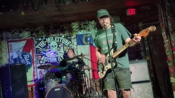 summerbruise - Brain Chowder - Live in Charlotte, NC - 3/29/2024