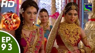 Suryaputra Karn - सूर्यपुत्र कर्ण - Episode 93 - 9th November, 2015