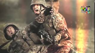 Aye Watan Tera Bhala Ho | Pak Army(ISPR) New Song | 14 August Song