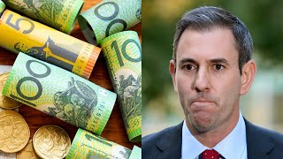Jim Chalmers ‘failed to convince Australians’ the budget would ‘reduce inflation’