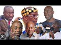 GHANA POLITICS: NDC, NPP, THE BASE