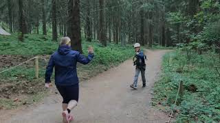 Am Predigtstuhl Sommer 2019