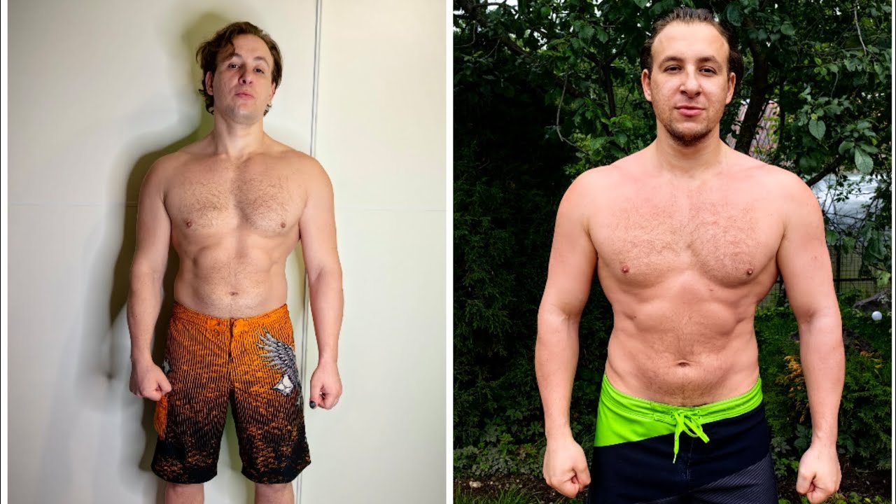 как люди хотят худеть БЕЗ РЕЖИМА? режим тренировок и питания - это ...