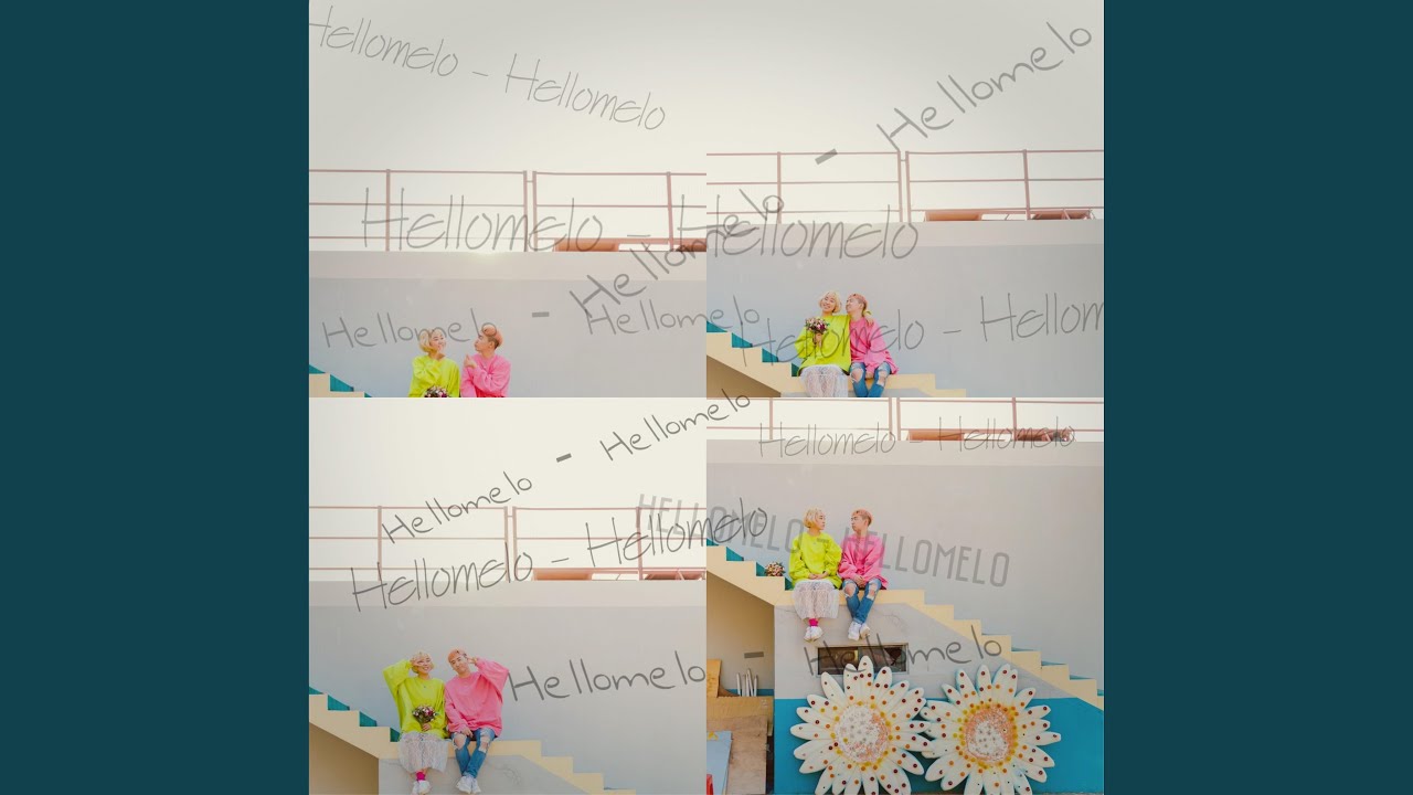 Watch EverLove - Hellomelo on YouTube Watch EverLove - Hellomelo on YouTube