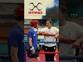 In collaboration with @Natwest, we go behind the scenes with Lily Basset, a boxer heading to Dakar