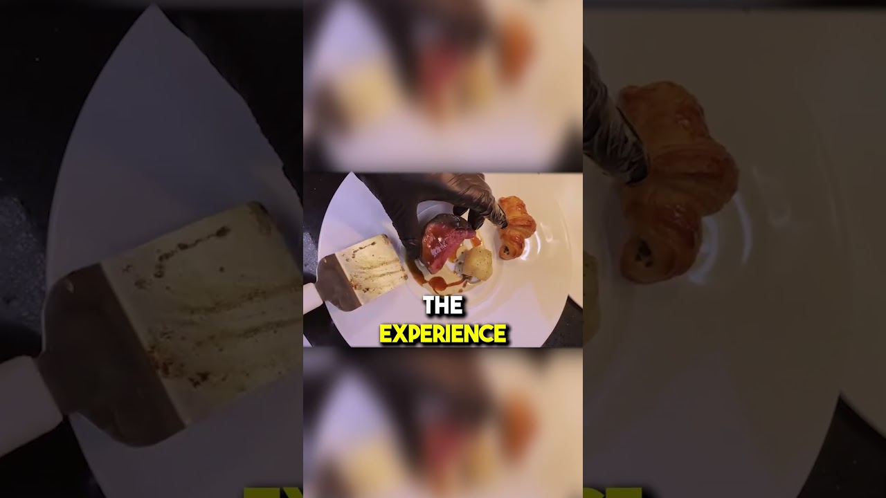 This Vegas Insider Was Blown Away by this Strip Mall Restaurant