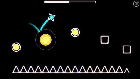 Geometry Dash: Can