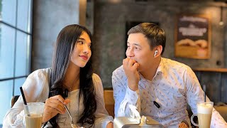 Kiyinish xonasiga qarab