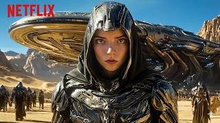 2026 Is INSANE: 10 Blockbusters That Will Break The Box Office